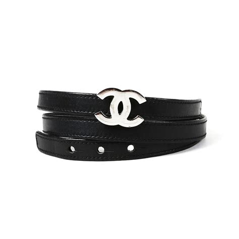 used chanel belts for sale.